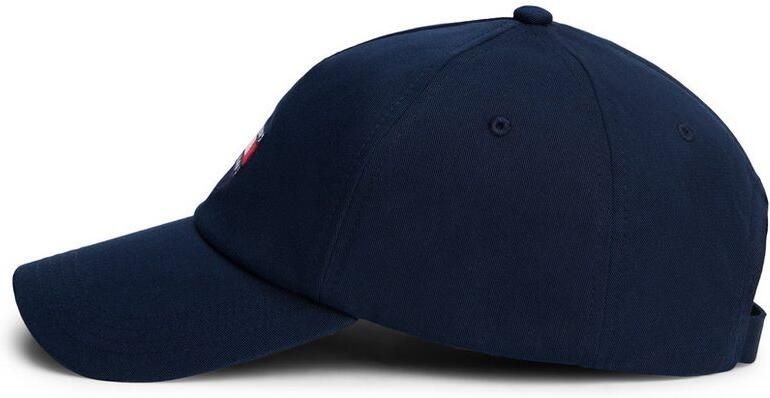 TOMMY JEANS Baseball pet TJM HERITAGE CORE CAP Klem sluiting grote logostiksel - Foto 8