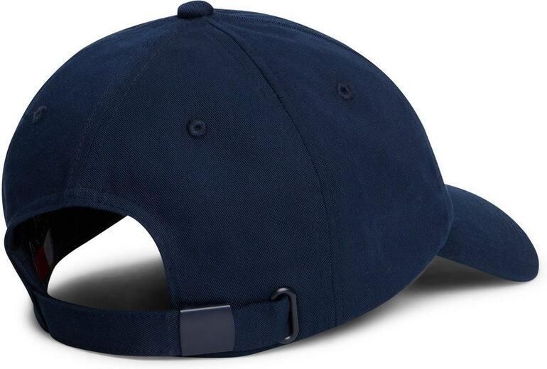 TOMMY JEANS Baseball pet TJM HERITAGE CORE CAP Klem sluiting grote logostiksel - Foto 6