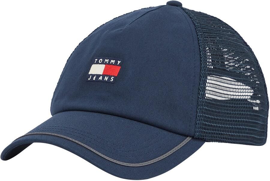 TOMMY JEANS Baseball pet TJM HERITAGE TRUCKER CAP - Foto 9