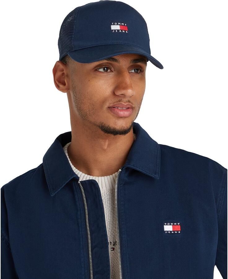 TOMMY JEANS Baseball pet TJM HERITAGE TRUCKER CAP - Foto 2