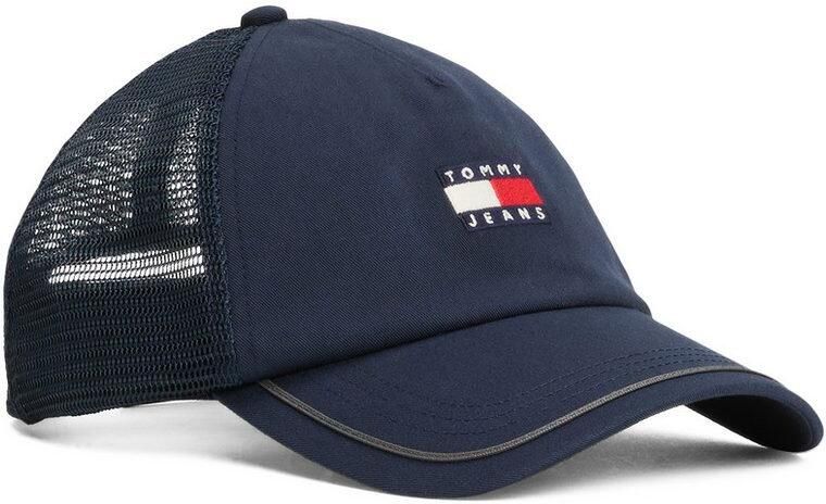 TOMMY JEANS Baseball pet TJM HERITAGE TRUCKER CAP - Foto 6