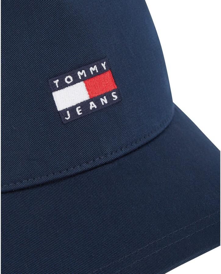 TOMMY JEANS Baseball pet TJM HERITAGE TRUCKER CAP - Foto 3
