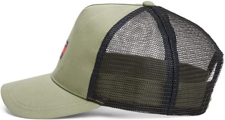 TOMMY JEANS Baseball pet TJM HERITAGE TRUCKER CAP - Foto 6