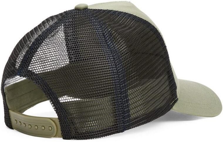 TOMMY JEANS Baseball pet TJM HERITAGE TRUCKER CAP - Foto 4