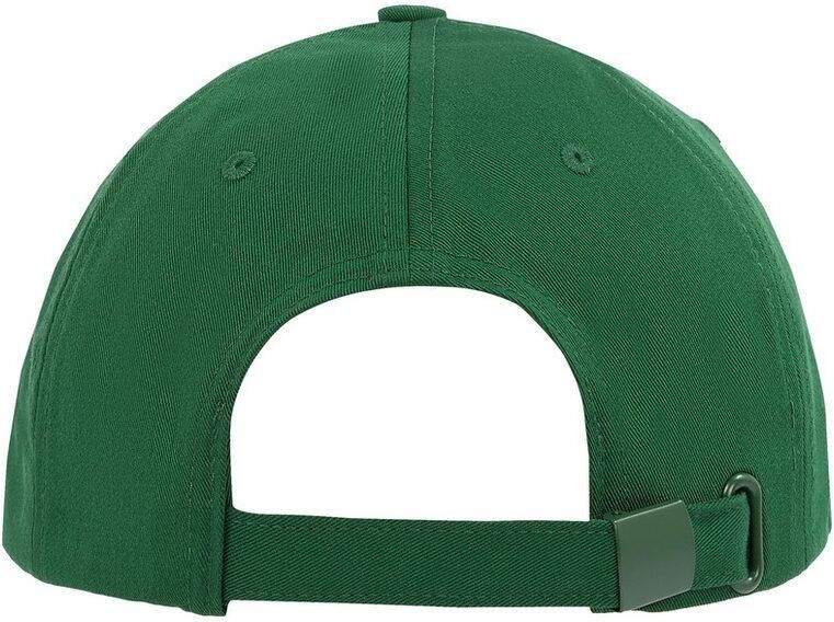 TOMMY JEANS Baseball pet TJM LINEAR LOGO CAP Klem sluiting logo borduursel tekst UNISEX