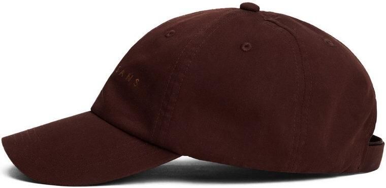 TOMMY JEANS Baseball pet TJM LINEAR LOGO CAP Klem sluiting logo borduursel tekst UNISEX - Foto 3