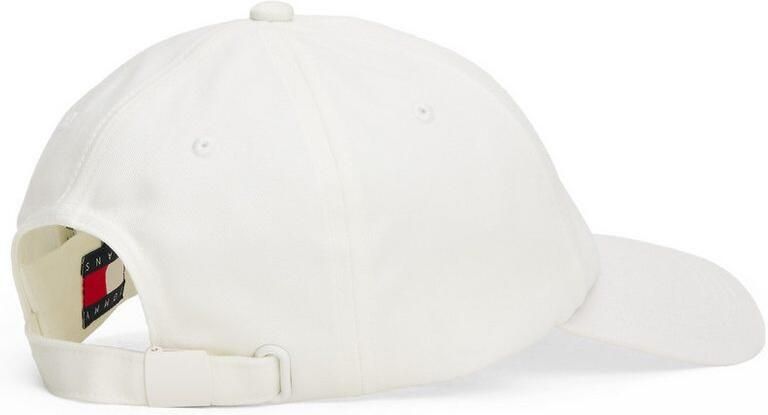 TOMMY JEANS Baseball pet TJW HERITAGE CORE 5 PANEL CAP Logo-embossing klem sluiting UNISEX - Foto 5