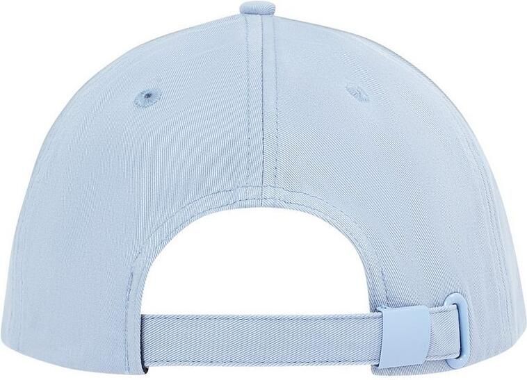 TOMMY JEANS Baseball pet TJW HERITAGE PLAQUE CAP Klem sluiting logo patch UNISEX - Foto 3