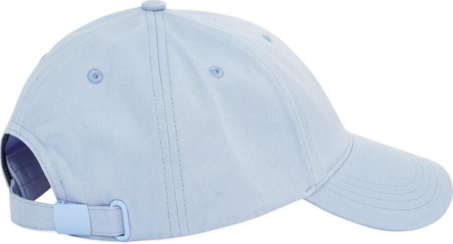 TOMMY JEANS Baseball pet TJW HERITAGE PLAQUE CAP Klem sluiting logo patch UNISEX - Foto 2