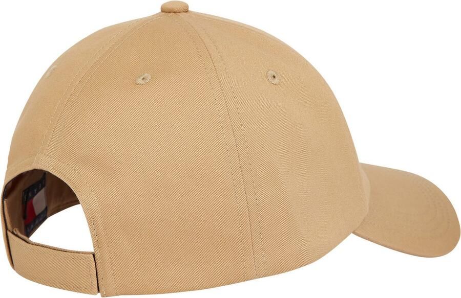 TOMMY JEANS Baseball pet TJW LINEAR LOGO 6 PANEL CAP - Foto 4