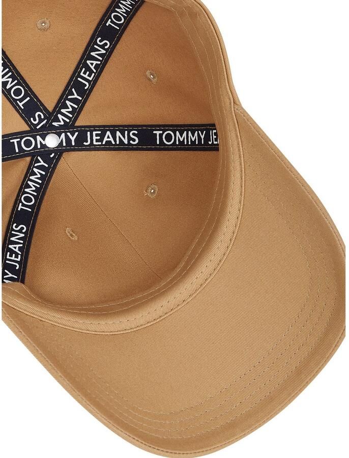 TOMMY JEANS Baseball pet TJW LINEAR LOGO 6 PANEL CAP - Foto 2