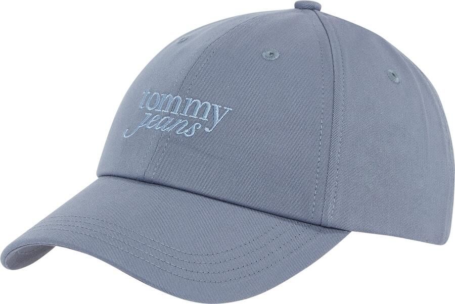 TOMMY JEANS Baseball pet TJW TJ SCRIPT CAP - Foto 7