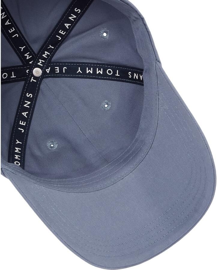 TOMMY JEANS Baseball pet TJW TJ SCRIPT CAP