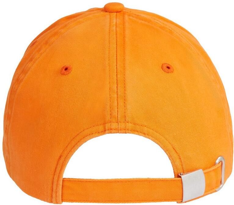 TOMMY JEANS Baseballcap TJM HERITAGE CAP met groot logoborduursel - Foto 3