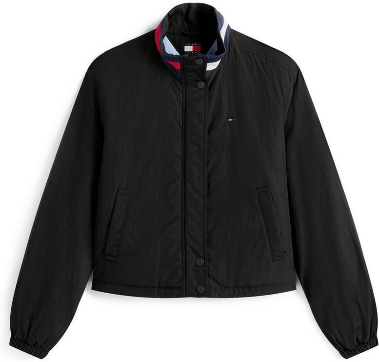 TOMMY JEANS Blouson TJW ESSENTIAL PADDED FLAG JACKET - Foto 3