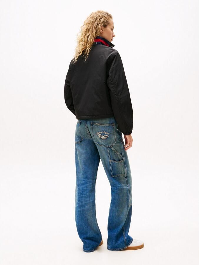 TOMMY JEANS Blouson TJW ESSENTIAL PADDED FLAG JACKET - Foto 2