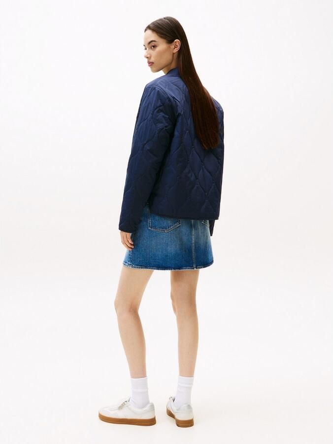 TOMMY JEANS Blouson TJW REG ONION QUILT JACKET - Foto 2