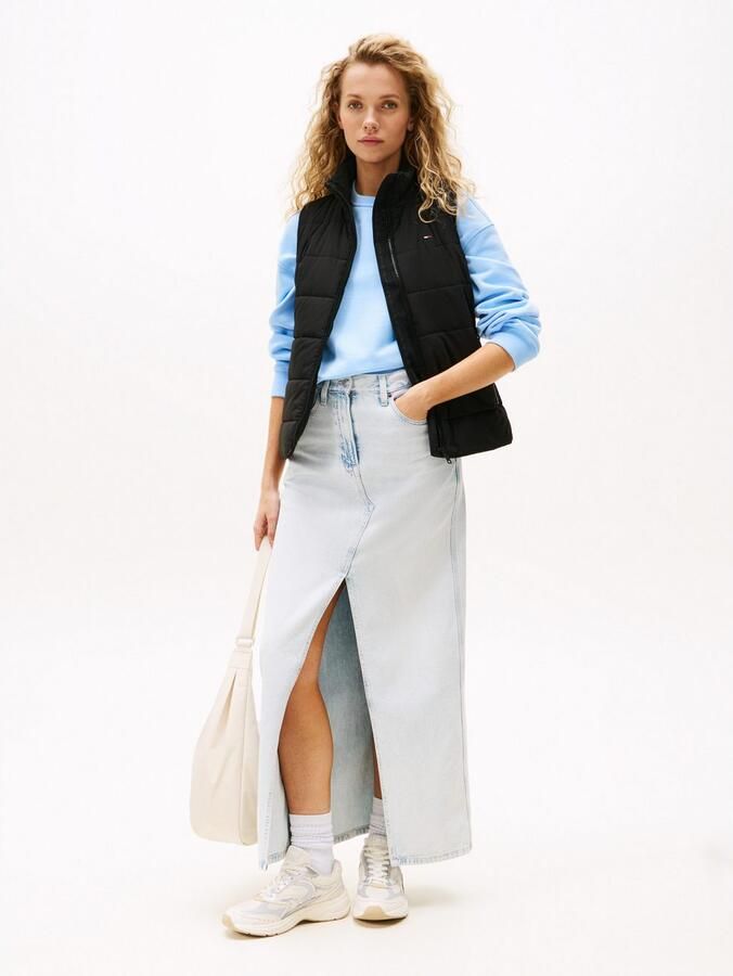 TOMMY JEANS Bodywarmer TJW LW PADDED VEST