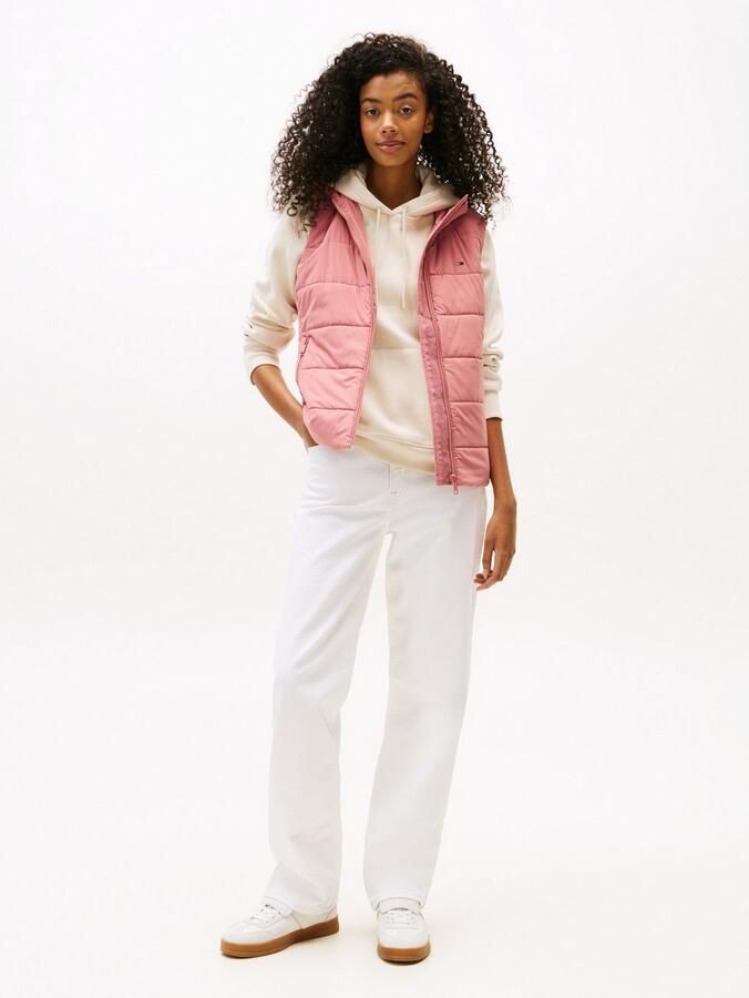 TOMMY JEANS Bodywarmer TJW LW PADDED VEST