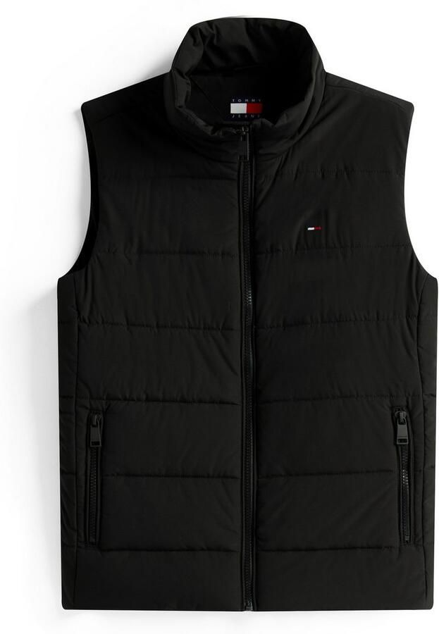 TOMMY JEANS Bodywarmer TJW LW PADDED VEST - Foto 3