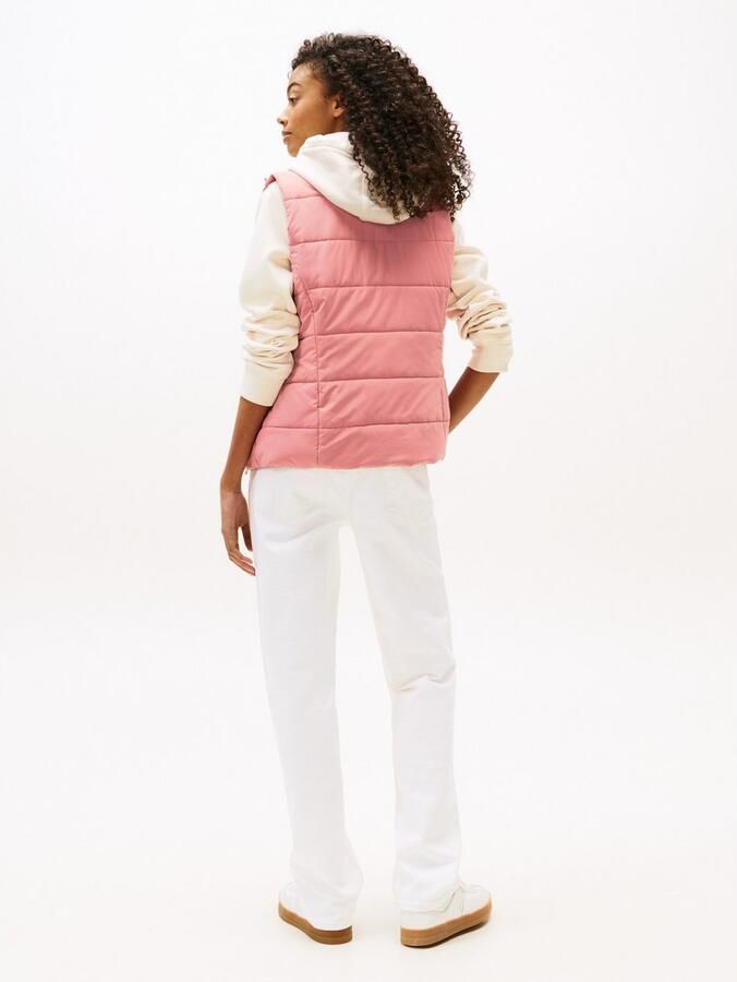 TOMMY JEANS Bodywarmer TJW LW PADDED VEST - Foto 2