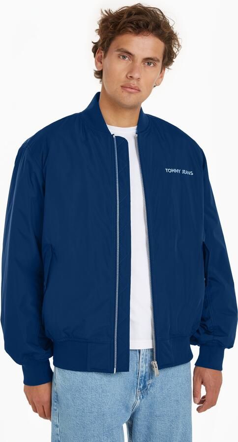 TOMMY JEANS Bomberjack TJM CLASSICS BOMBER JACKET EXT - Foto 5
