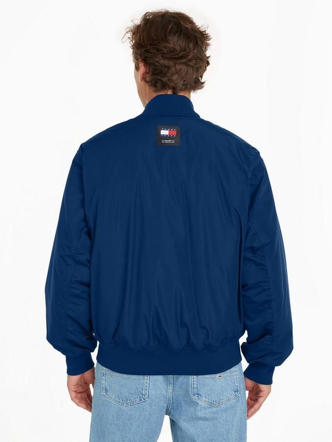 TOMMY JEANS Bomberjack TJM CLASSICS BOMBER JACKET EXT - Foto 4