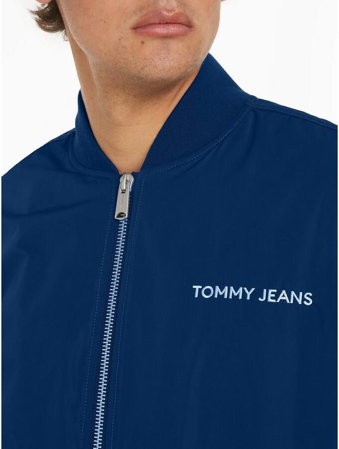 TOMMY JEANS Bomberjack TJM CLASSICS BOMBER JACKET EXT - Foto 3