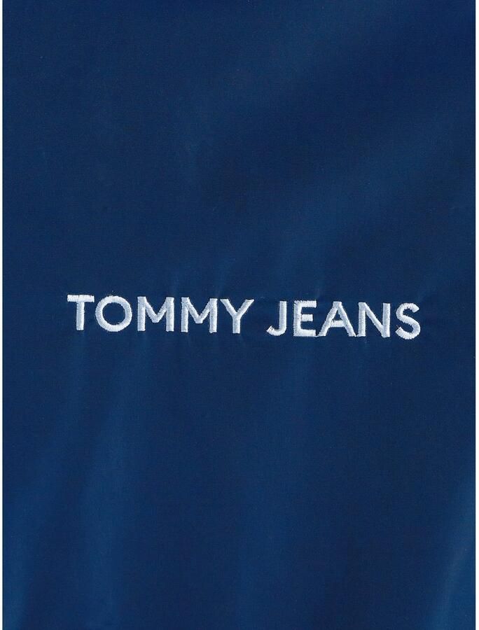 TOMMY JEANS Bomberjack TJM CLASSICS BOMBER JACKET EXT - Foto 2