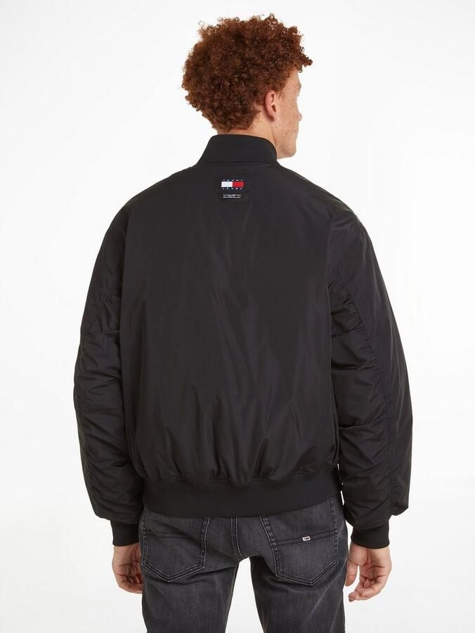 TOMMY JEANS Bomberjack TJM CLASSICS BOMBER JACKET EXT - Foto 4