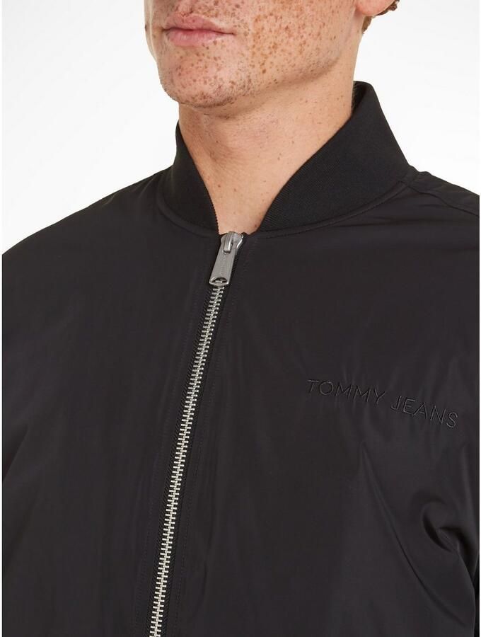 TOMMY JEANS Bomberjack TJM CLASSICS BOMBER JACKET EXT - Foto 2
