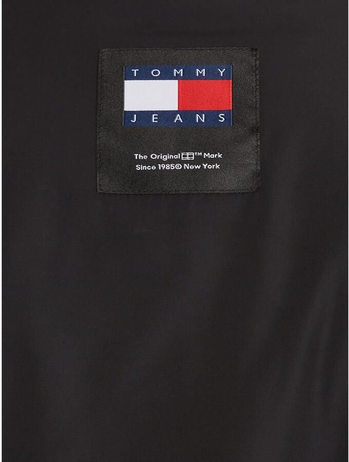 TOMMY JEANS Bomberjack TJM CLASSICS BOMBER JACKET EXT - Foto 3