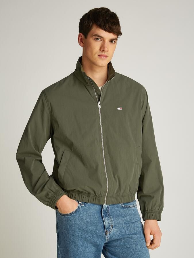 TOMMY JEANS Bomberjack TJM ESSENTIAL JACKET EXT - Foto 6