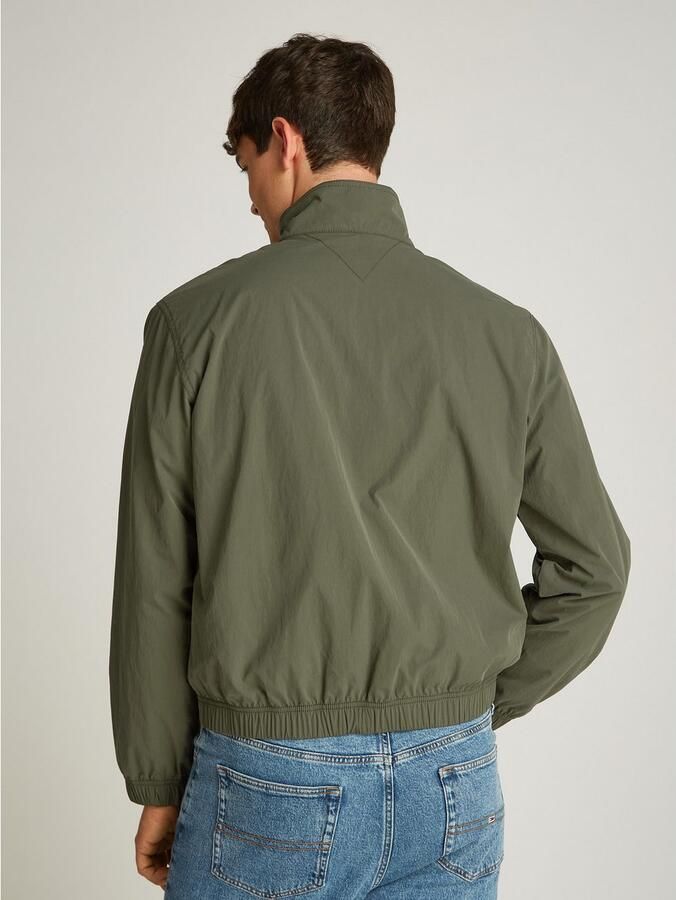 TOMMY JEANS Bomberjack TJM ESSENTIAL JACKET EXT - Foto 3