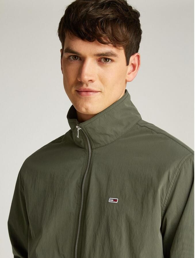 TOMMY JEANS Bomberjack TJM ESSENTIAL JACKET EXT - Foto 2