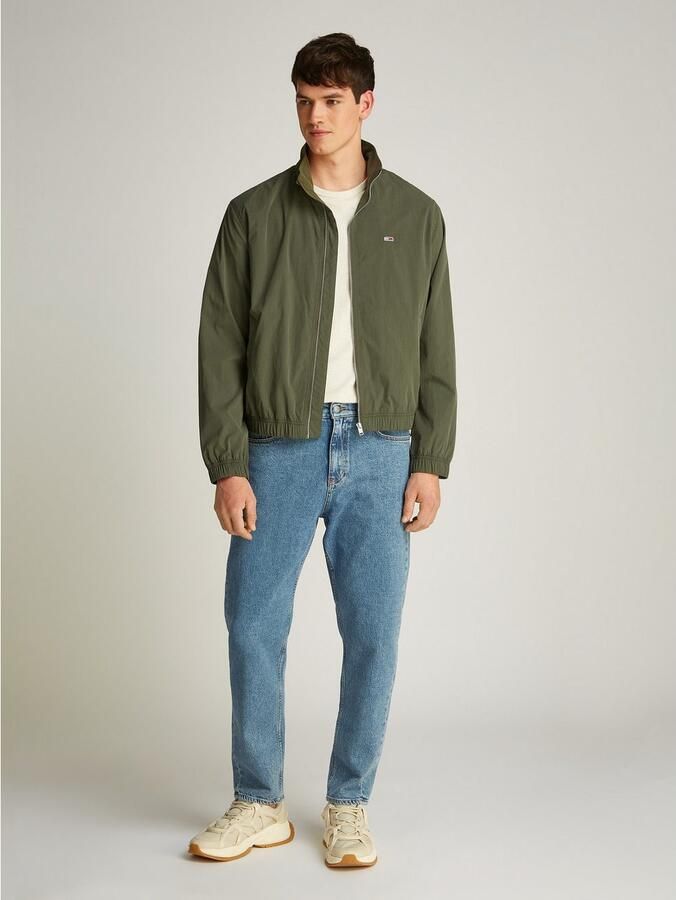 TOMMY JEANS Bomberjack TJM ESSENTIAL JACKET EXT - Foto 4