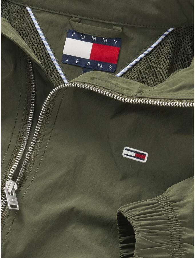 TOMMY JEANS Bomberjack TJM ESSENTIAL JACKET EXT