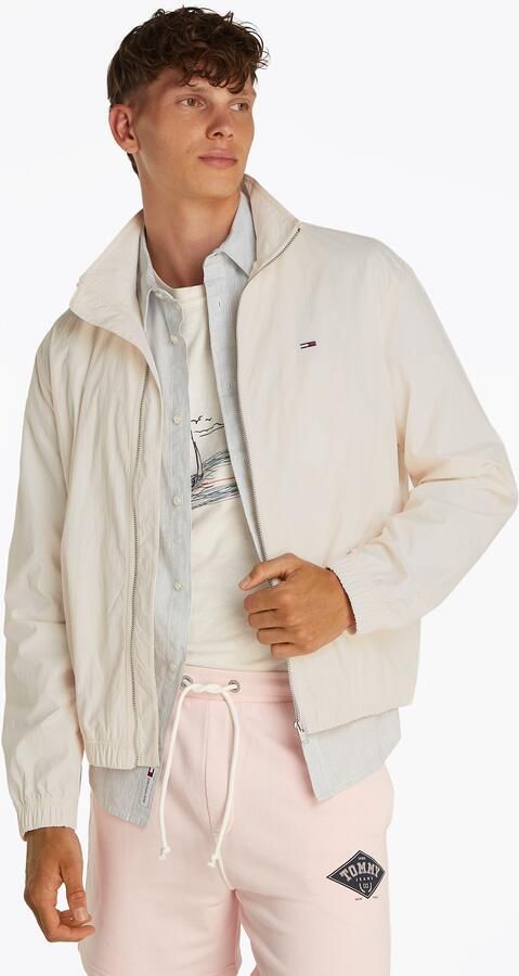 TOMMY JEANS Bomberjack TJM ESSENTIAL JACKET EXT - Foto 6