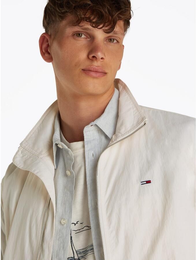 TOMMY JEANS Bomberjack TJM ESSENTIAL JACKET EXT - Foto 2