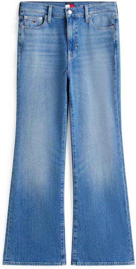 TOMMY JEANS Bootcut jeans BELLA HGH FLR DI5133 - Foto 4