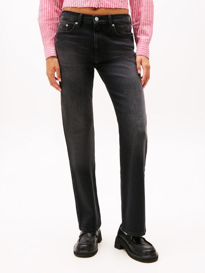 TOMMY JEANS Bootcut jeans CLEO MID BOOTCUT BI5181 - Foto 5