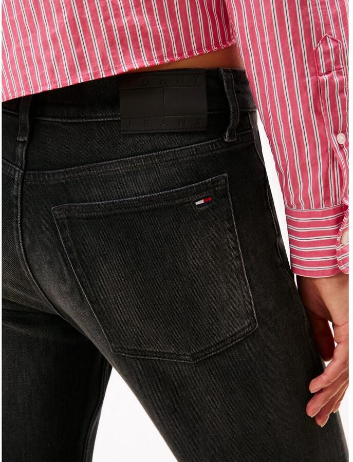 TOMMY JEANS Bootcut jeans CLEO MID BOOTCUT BI5181