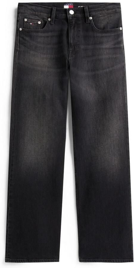 TOMMY JEANS Bootcut jeans CLEO MID BOOTCUT BI5181 - Foto 4