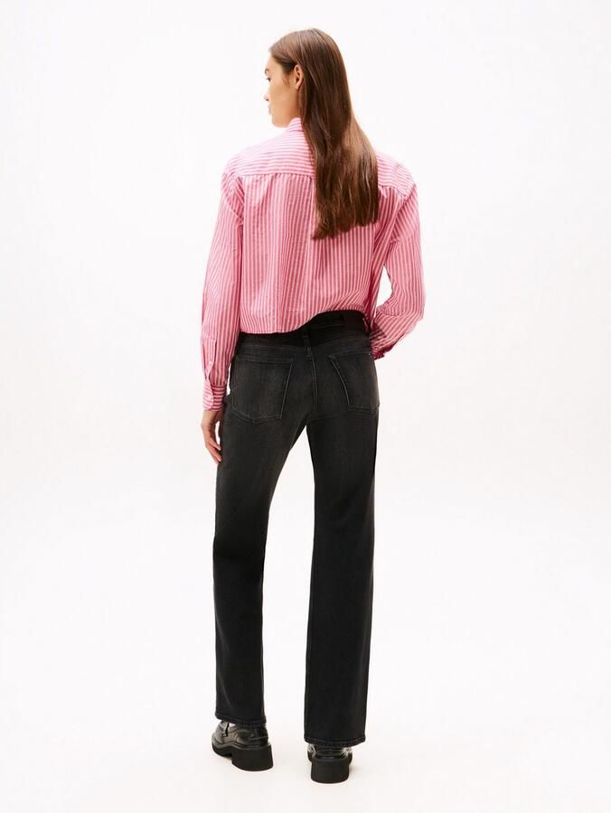 TOMMY JEANS Bootcut jeans CLEO MID BOOTCUT BI5181 - Foto 3