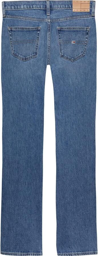 TOMMY JEANS Bootcut jeans MADDIE MD BC DH5161 met logo-badge en borduurwerk - Foto 10