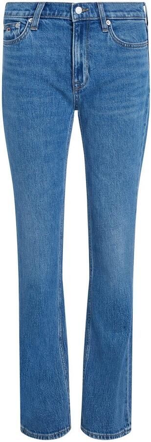 TOMMY JEANS Bootcut jeans MADDIE MD BC DH5161 met logo-badge en borduurwerk - Foto 9