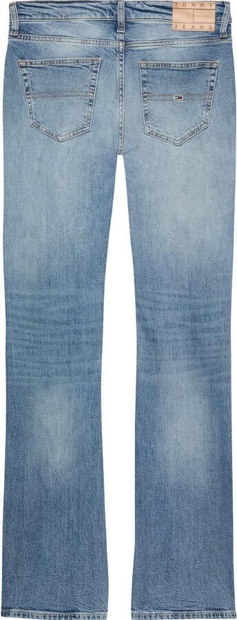 TOMMY JEANS Bootcut jeans Maddie Mid Rise Bootcut - Foto 6