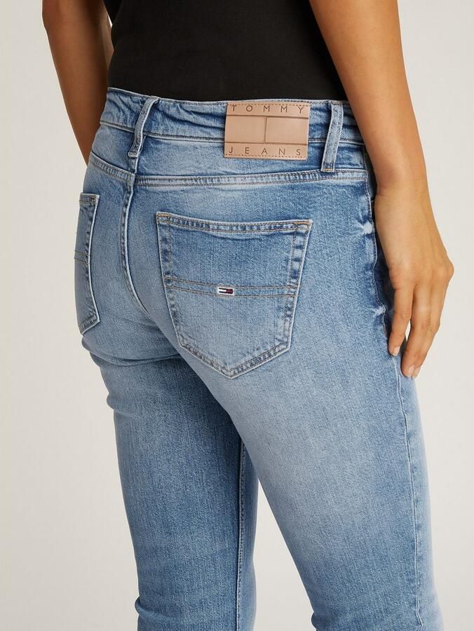 TOMMY JEANS Bootcut jeans Maddie Mid Rise Bootcut - Foto 3