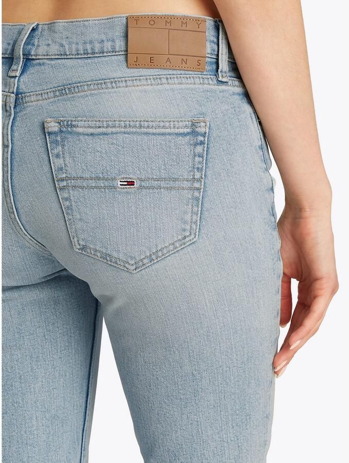 TOMMY JEANS Bootcut jeans Maddie Mid Rise Bootcut - Foto 2