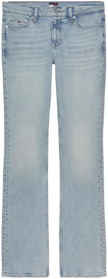 TOMMY JEANS Bootcut jeans Maddie Mid Rise Bootcut - Foto 6